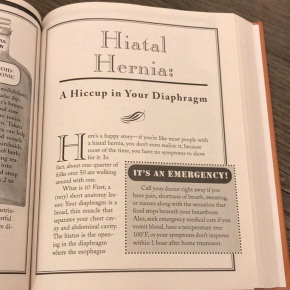 Alternative medicine ointments potions folk remedies plus Mens health book EUC - Picture 9 of 16